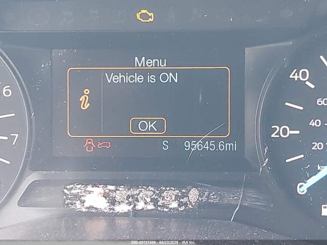 2019 FORD EXPLORER XLT 7