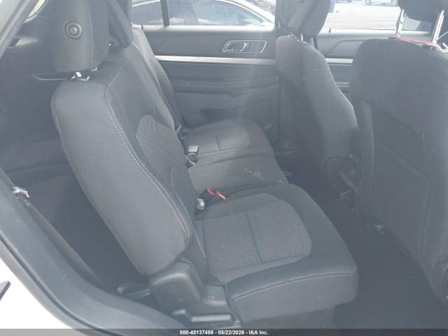 2019 FORD EXPLORER XLT 8