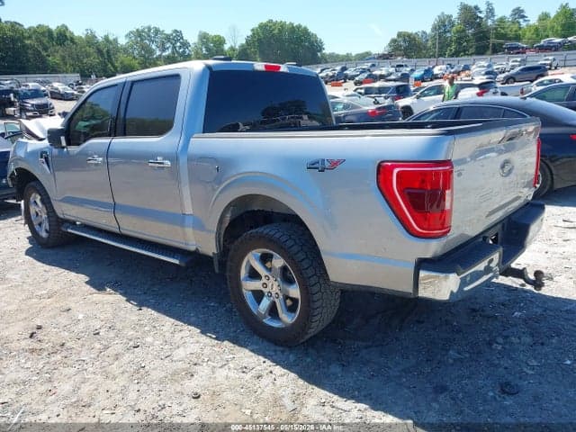 2021 FORD F-150 XLT 3