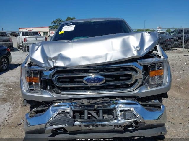 2021 FORD F-150 XLT 6