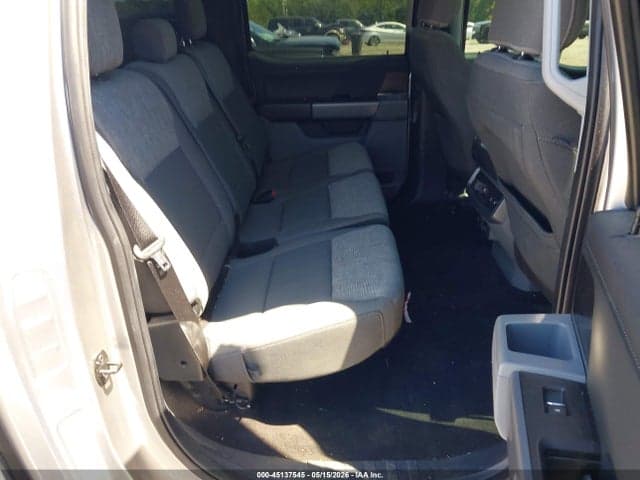 2021 FORD F-150 XLT 8