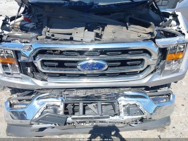 2021 FORD F-150 XLT 10