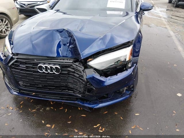 2022 AUDI A5 PREMIUM PLUS 40 6