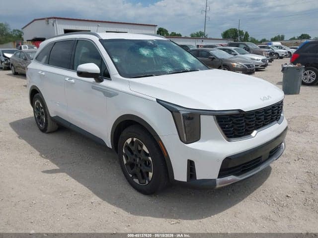 2024 KIA SORENTO S 1