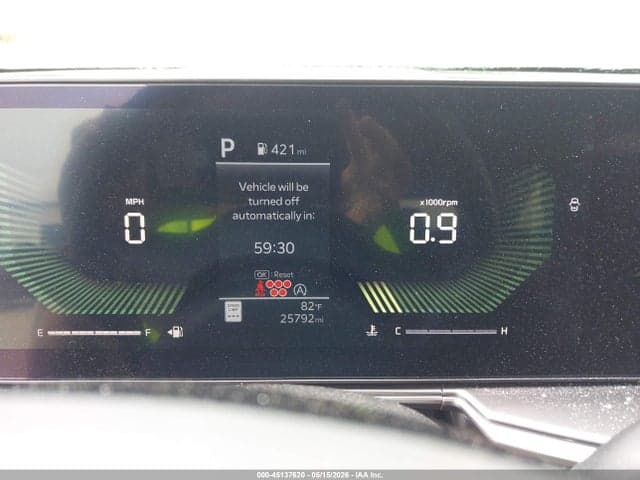 2024 KIA SORENTO S 7