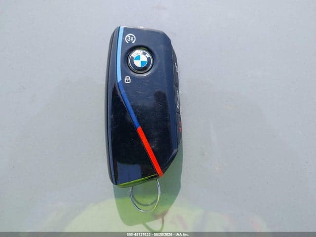 2026 BMW M5 11