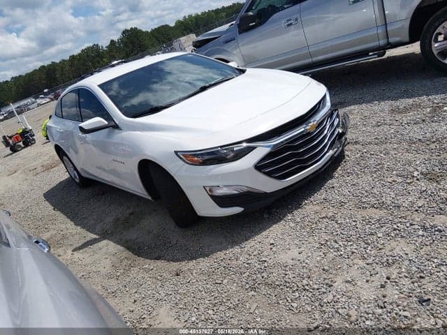 2023 CHEVROLET MALIBU FWD 1FL