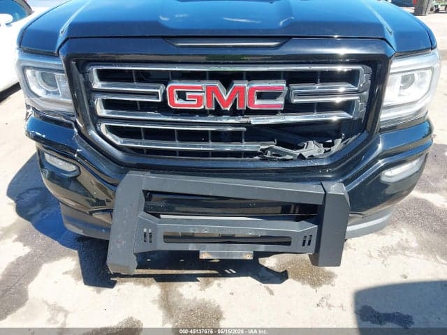 2017 GMC SIERRA 1500 17