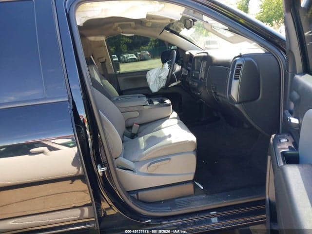 2017 GMC SIERRA 1500 5