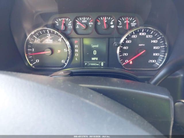 2017 GMC SIERRA 1500 7