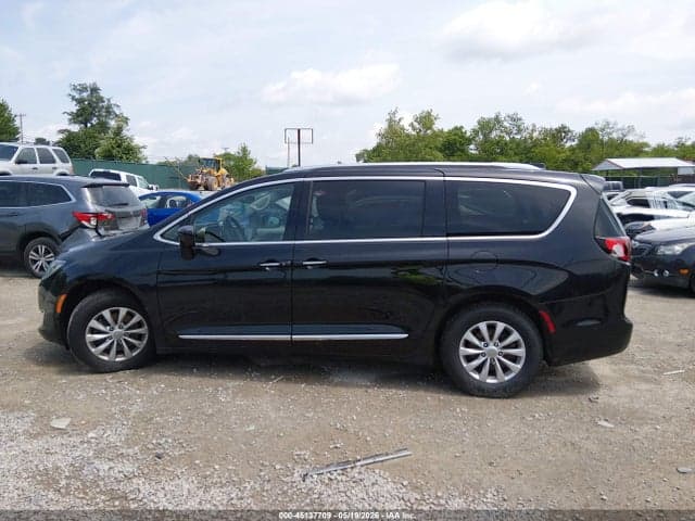 2018 CHRYSLER PACIFICA TOURING L 15