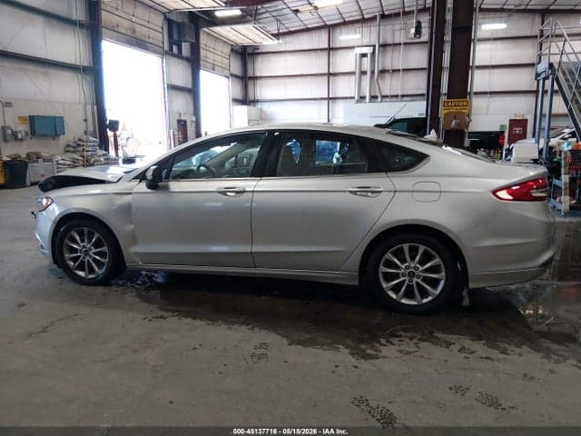 2017 FORD FUSION SE 15