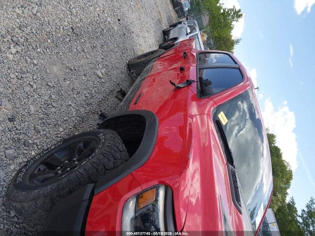 2024 RAM 1500 REBEL 4X4 5'7 BOX 6