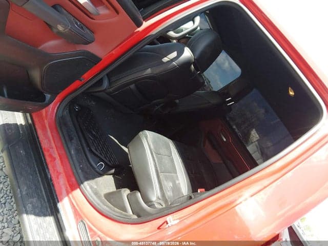 2024 RAM 1500 REBEL 4X4 5'7 BOX 8