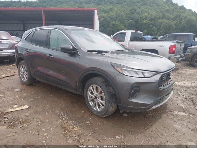 2024 FORD ESCAPE ACTIVE 1