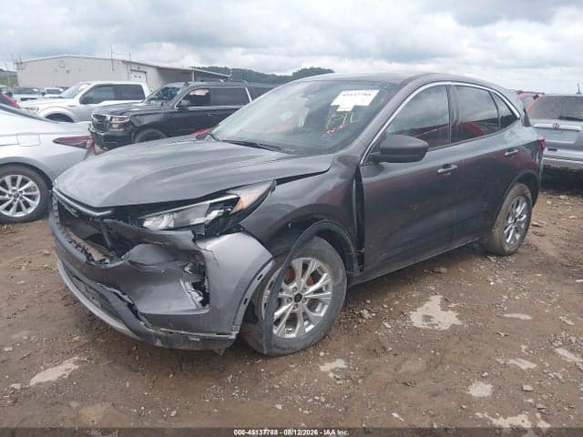 2024 FORD ESCAPE ACTIVE 2