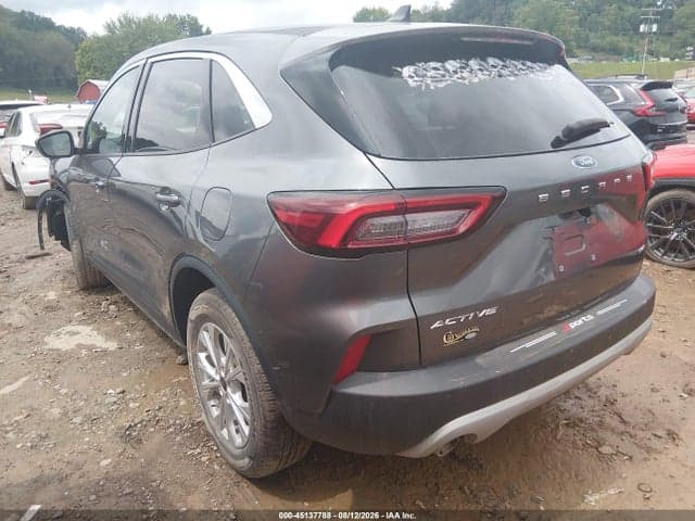 2024 FORD ESCAPE ACTIVE 3