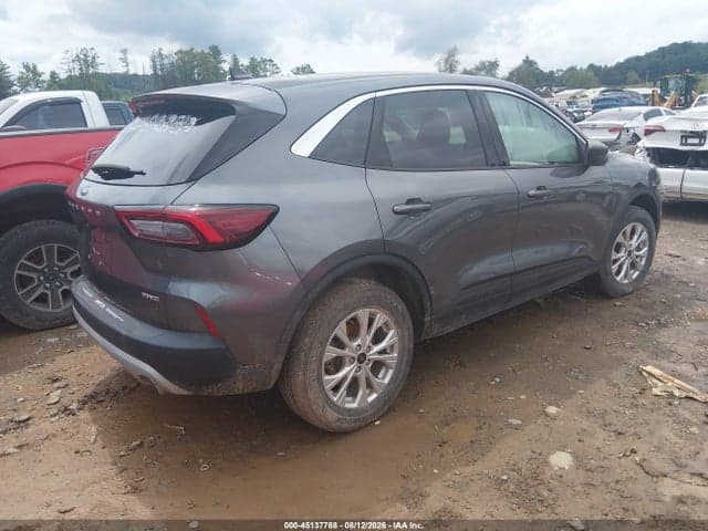 2024 FORD ESCAPE ACTIVE 4