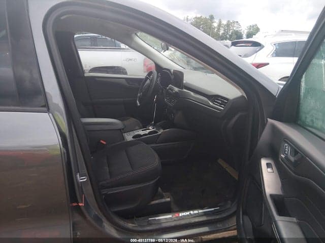 2024 FORD ESCAPE ACTIVE 5