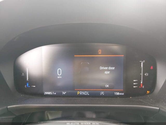 2024 FORD ESCAPE ACTIVE 7