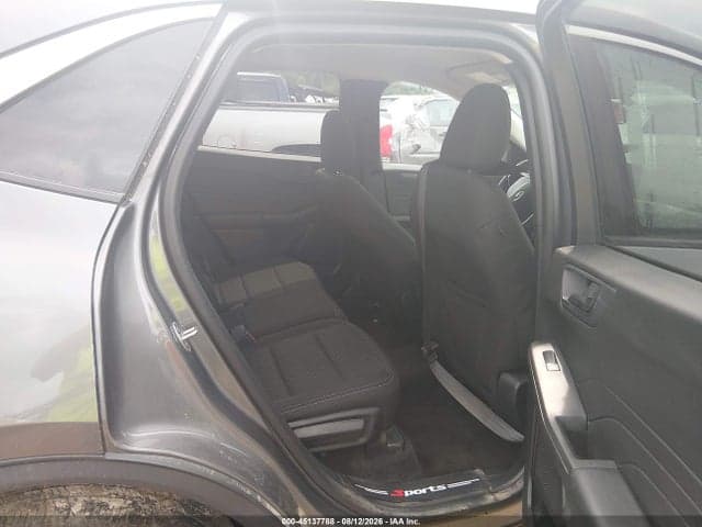 2024 FORD ESCAPE ACTIVE 8