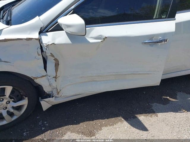 2017 NISSAN ALTIMA 2.5 S 17