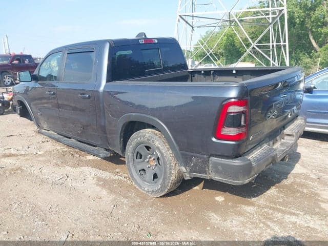 2019 RAM 1500 REBEL 4X4 5'7 BOX 3
