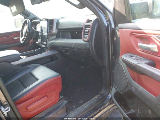 2019 RAM 1500 REBEL 4X4 5'7 BOX 5