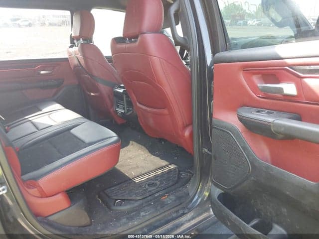 2019 RAM 1500 REBEL 4X4 5'7 BOX 8