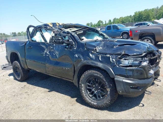 2025 RAM 1500 - 1