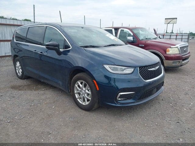 2025 CHRYSLER PACIFICA SELECT 1