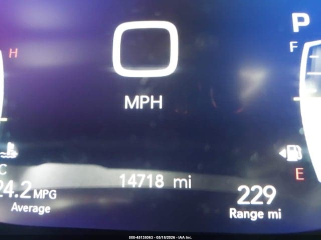 2025 CHRYSLER PACIFICA SELECT 15