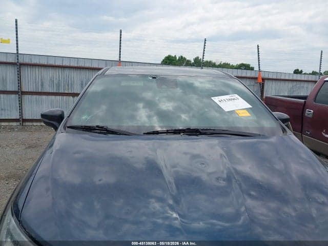 2025 CHRYSLER PACIFICA SELECT 17