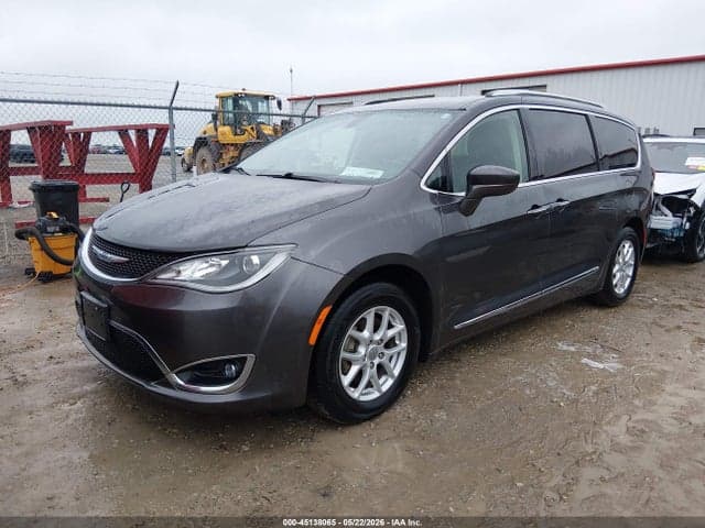 2020 CHRYSLER PACIFICA TOURING L 2