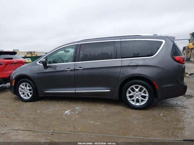 2020 CHRYSLER PACIFICA TOURING L 14