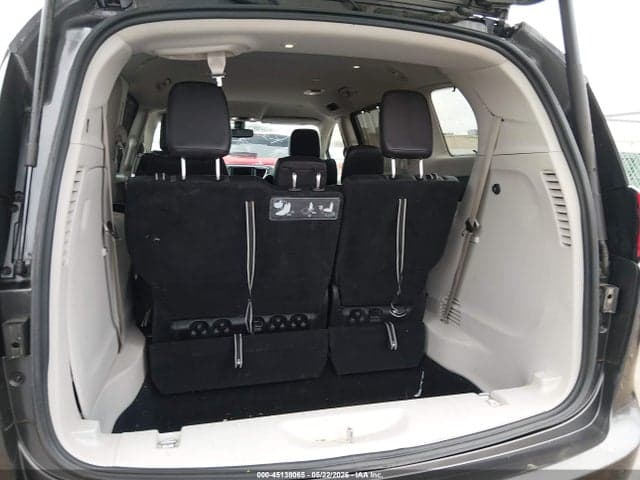 2020 CHRYSLER PACIFICA TOURING L 16