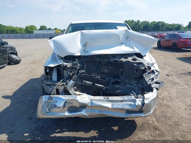 2021 RAM 1500 CLASSIC TRADESMAN 4X2 6'4 BOX 13