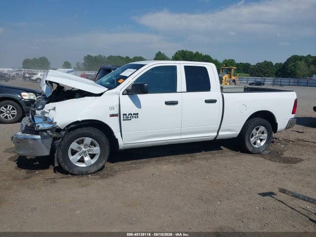 2021 RAM 1500 CLASSIC TRADESMAN 4X2 6'4 BOX 15