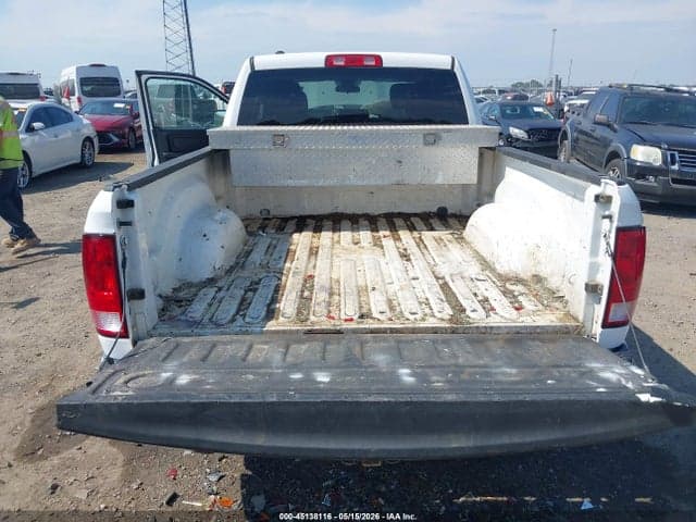 2021 RAM 1500 CLASSIC TRADESMAN 4X2 6'4 BOX 18