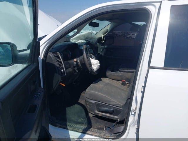 2021 RAM 1500 CLASSIC TRADESMAN 4X2 6'4 BOX 19