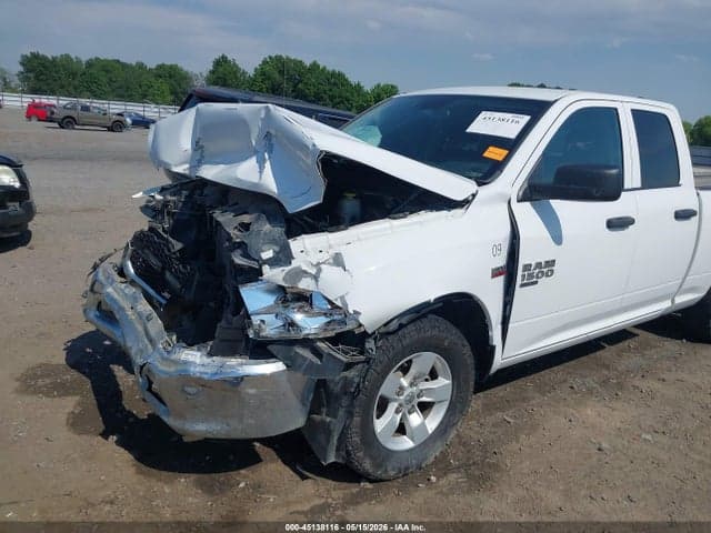 2021 RAM 1500 CLASSIC TRADESMAN 4X2 6'4 BOX 20