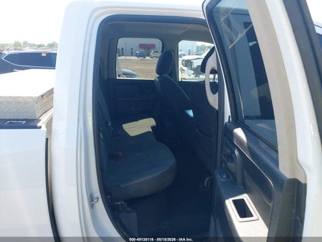 2021 RAM 1500 CLASSIC TRADESMAN 4X2 6'4 BOX 8