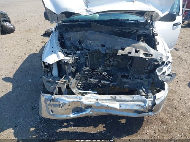 2021 RAM 1500 CLASSIC TRADESMAN 4X2 6'4 BOX 10