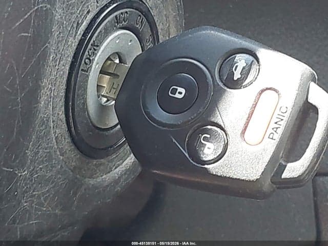 2017 SUBARU IMPREZA 2.0I 11