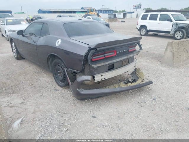 2022 DODGE CHALLENGER GT 3