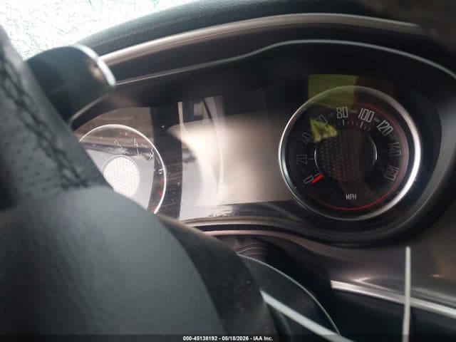 2022 DODGE CHALLENGER GT 7