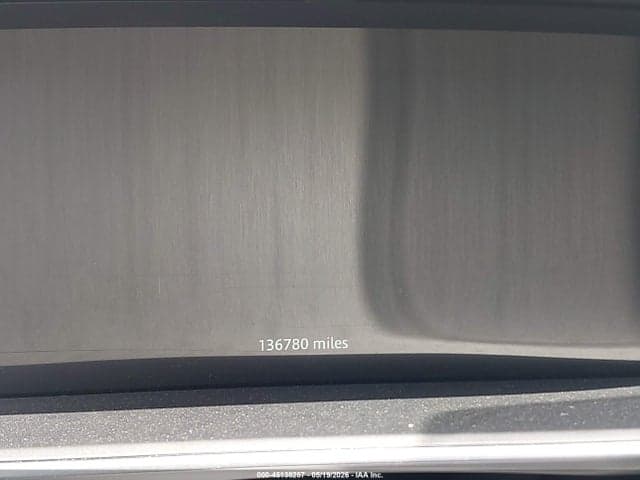 2017 LAND ROVER RANGE ROVER 7