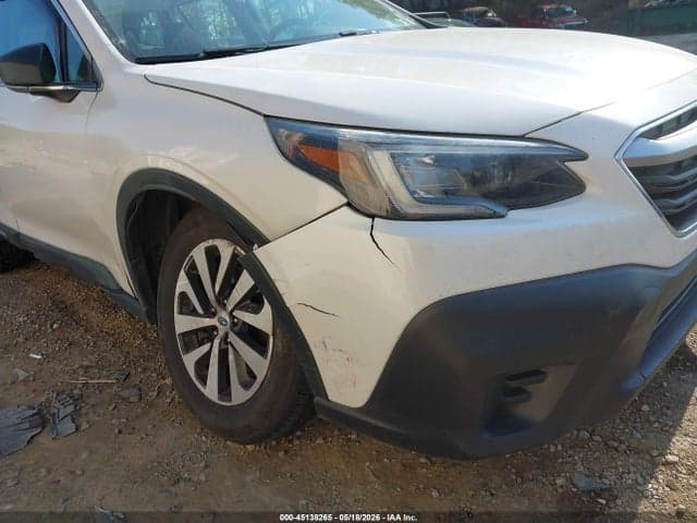 2020 SUBARU OUTBACK 6