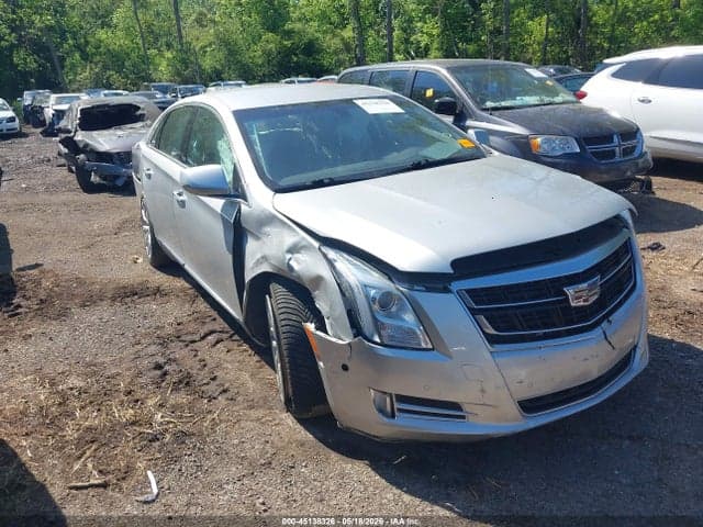 2017 CADILLAC XTS LUXURY - 1