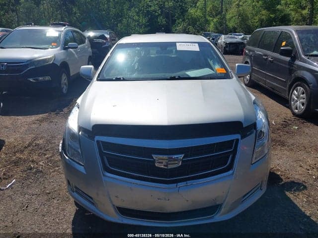 2017 CADILLAC XTS LUXURY 11